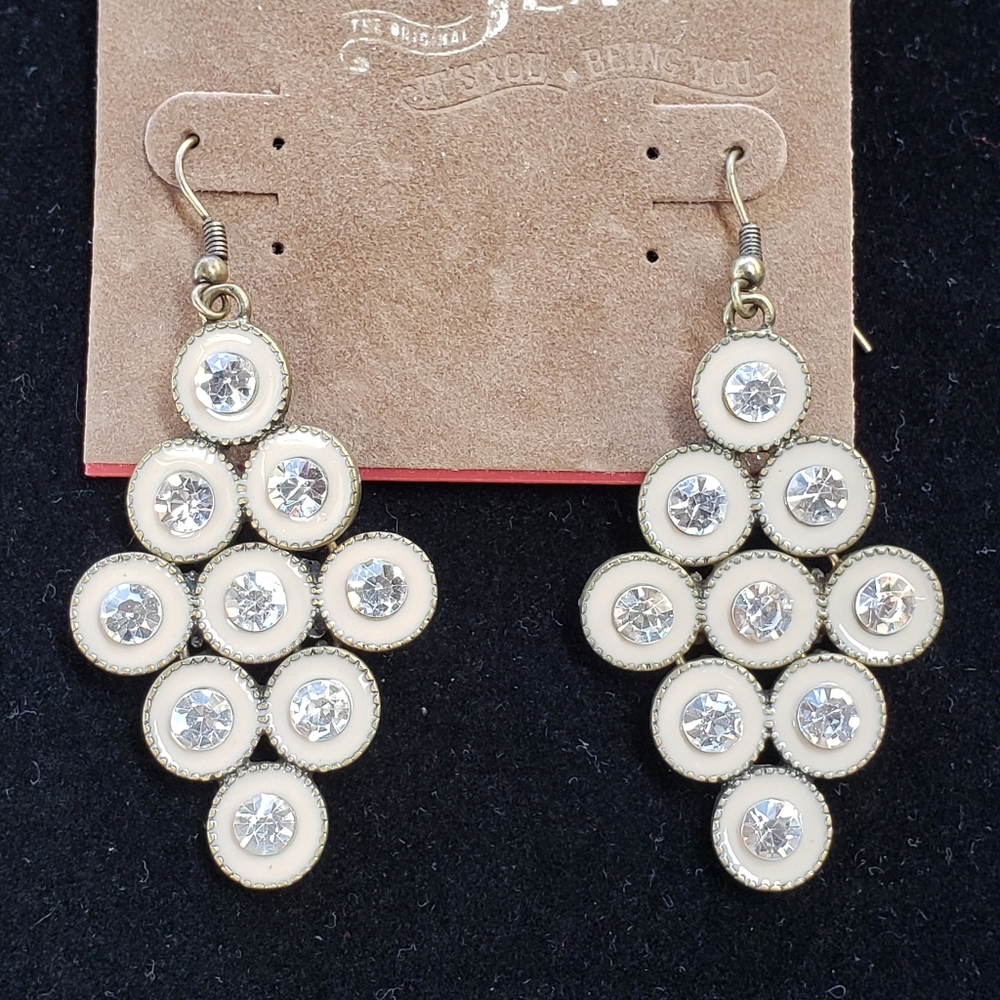 Arizona Jean Earrings
